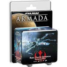 Star Wars Armada: Rebel Fighter Pack SWM07